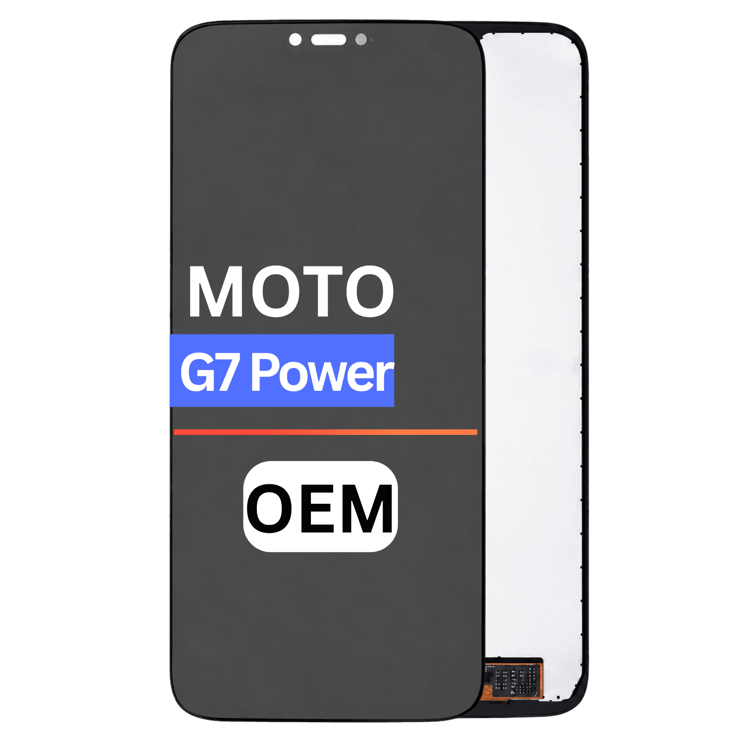 Moto G7 Power (XT1955/2019)