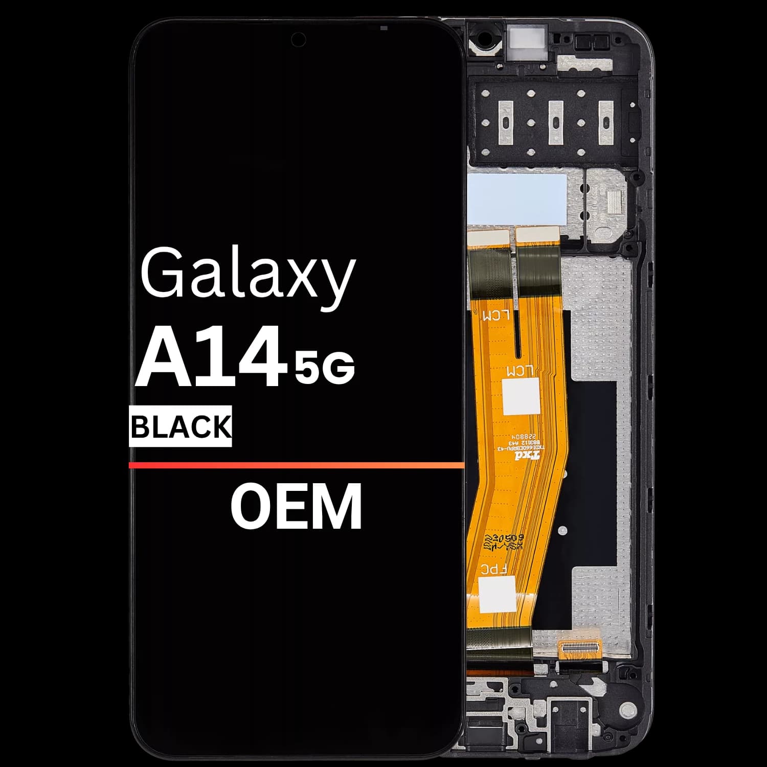 A14 5G (A146 / 2023)