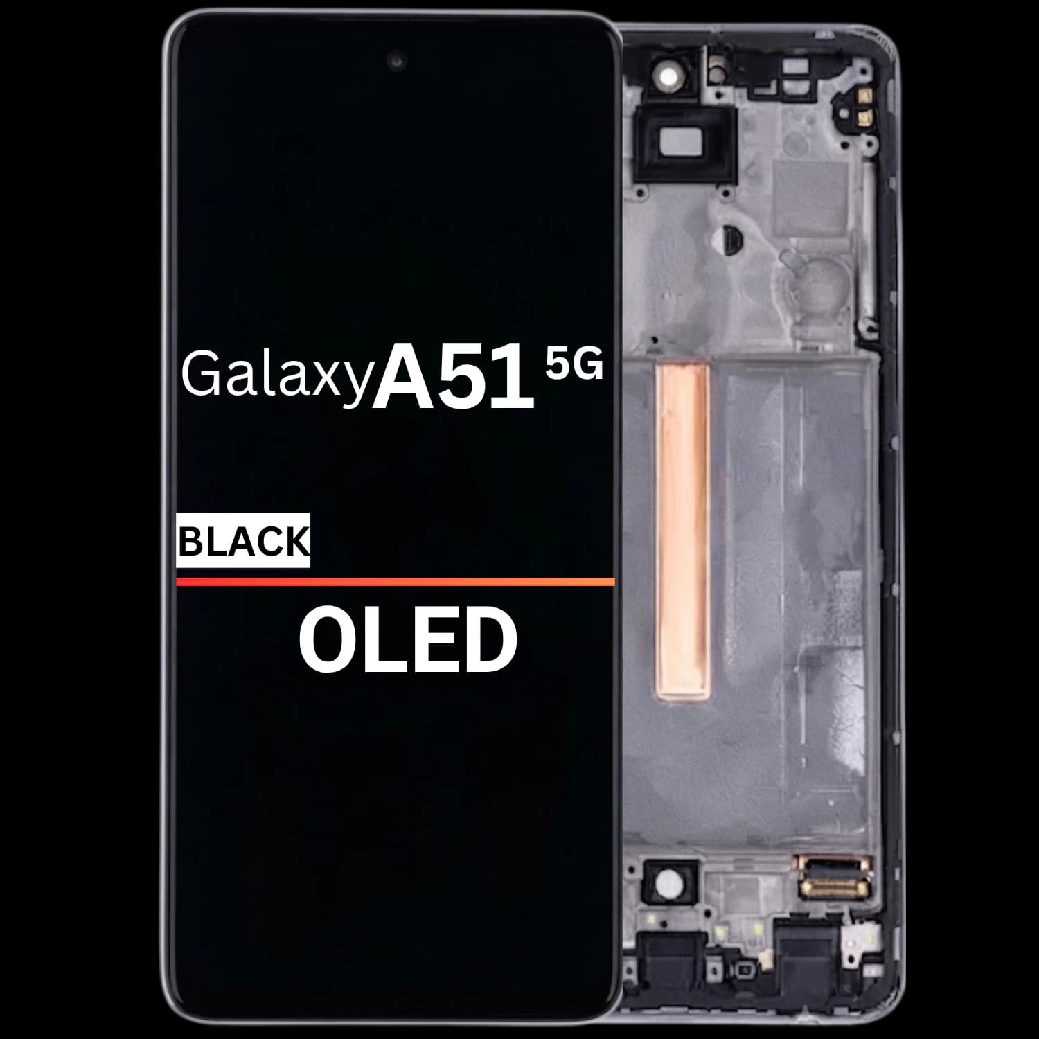 A51 5G (A516)