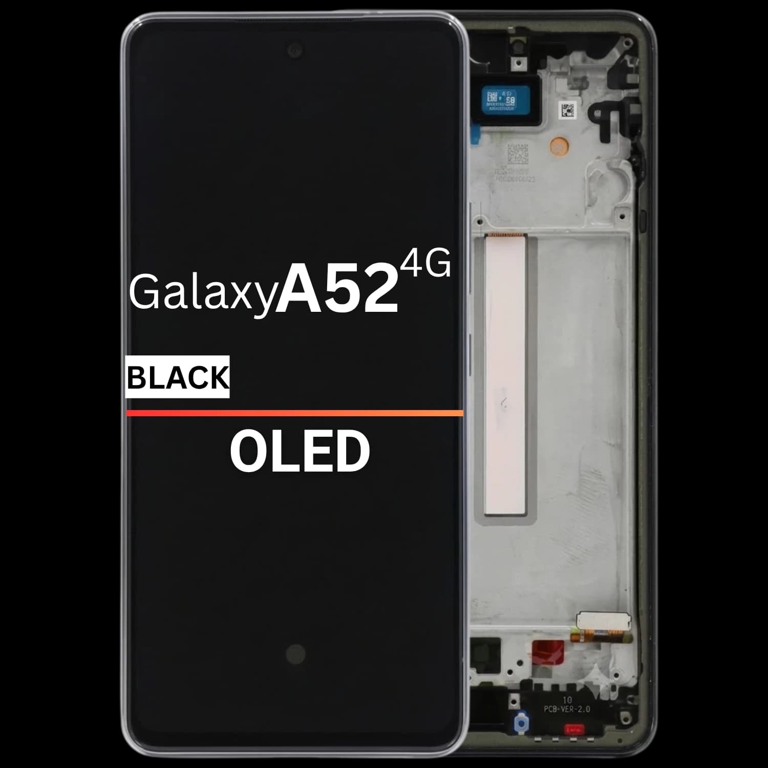 A52 4G (A525)