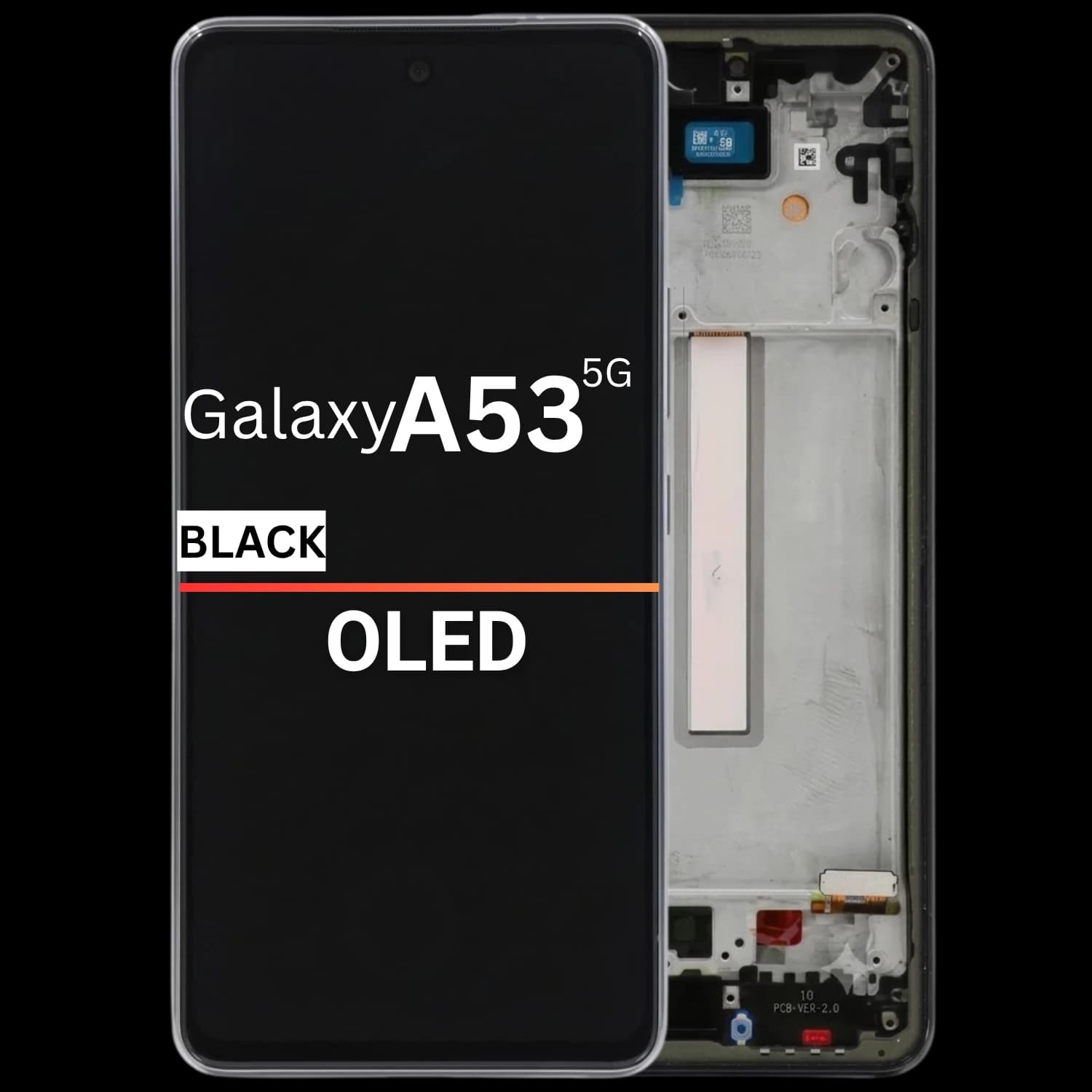 A53 5G (A536)