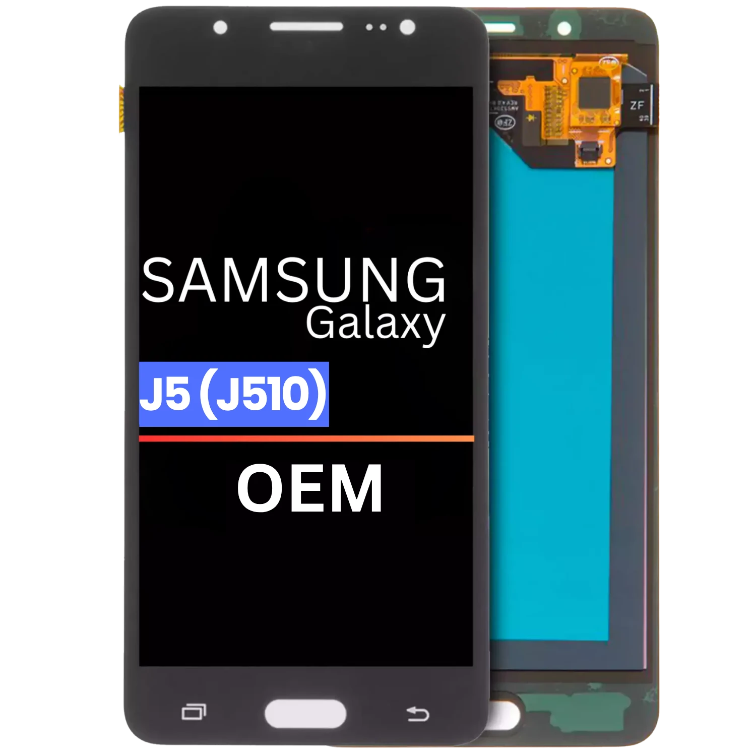 J5 (J510) 2016