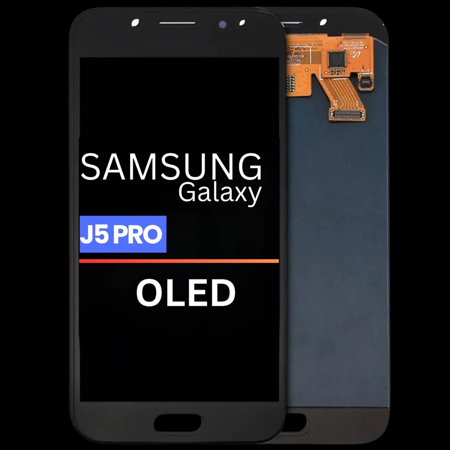 J5 PRO J530