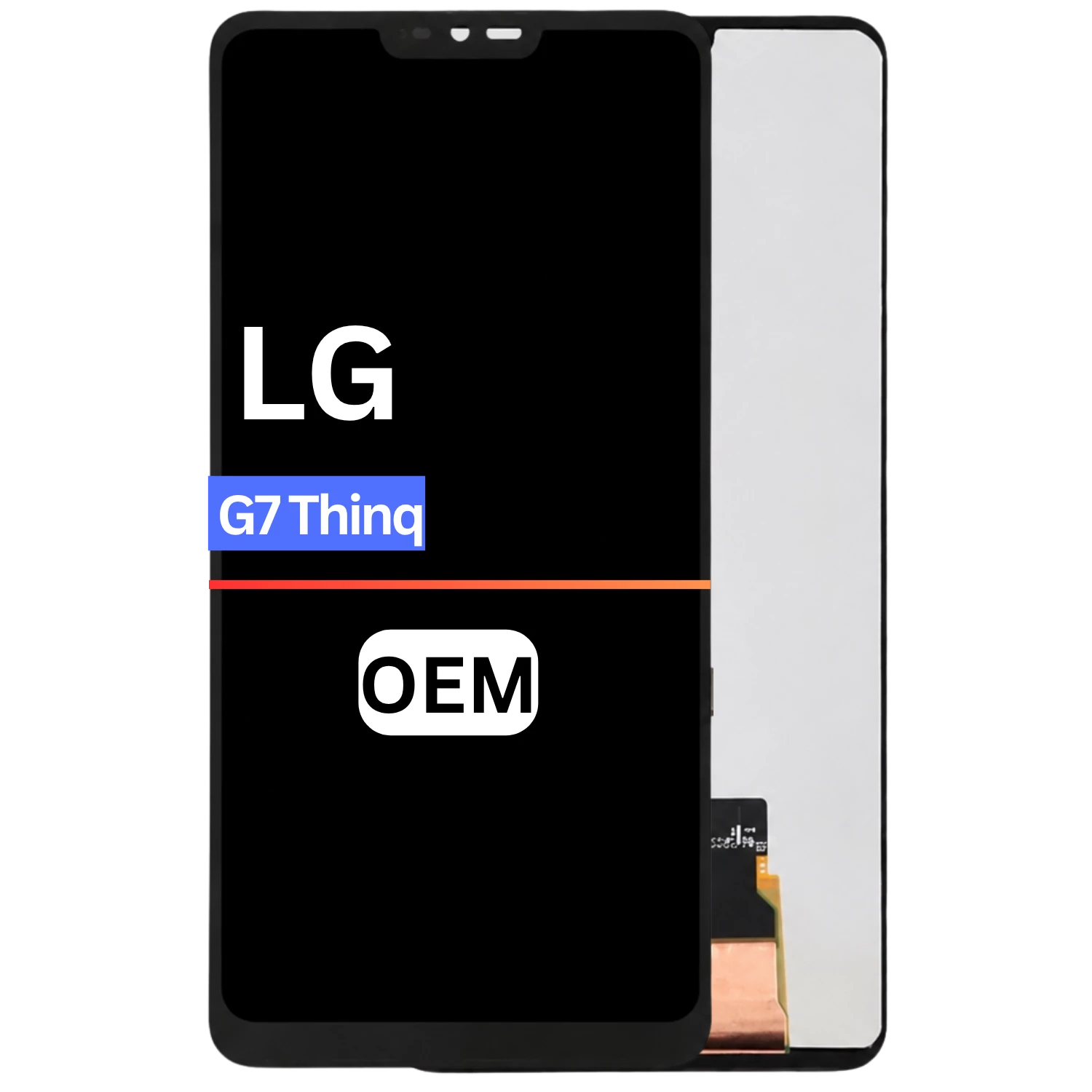 LG G7 ThinQ