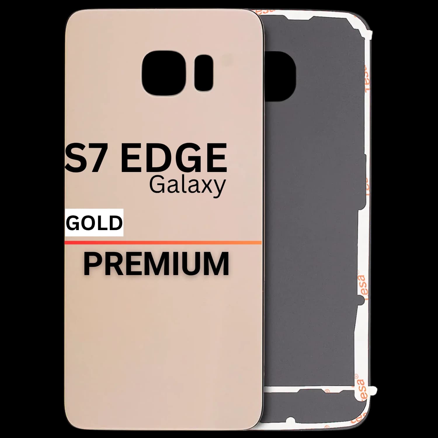 Galaxy S7 Edge