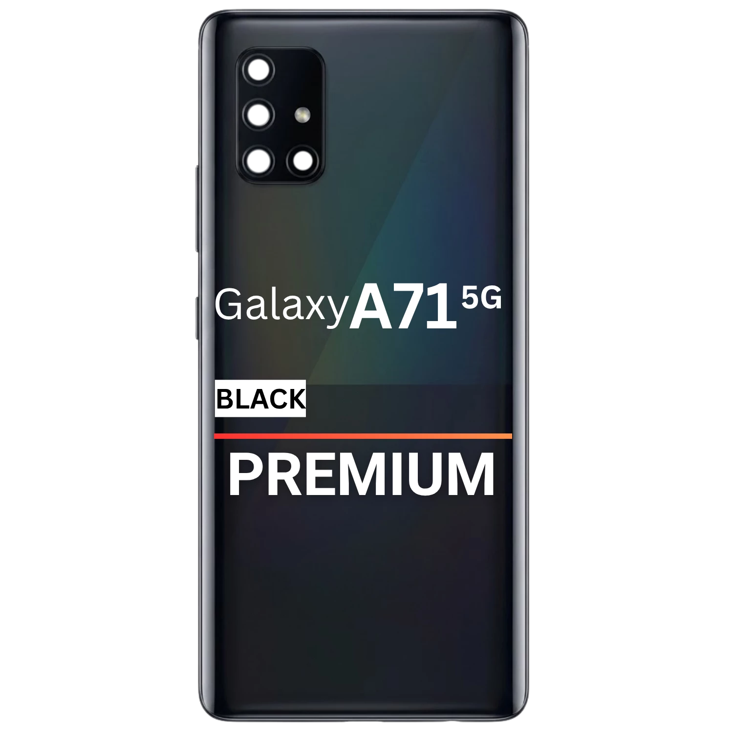 A71 5G (A716 / 2020)