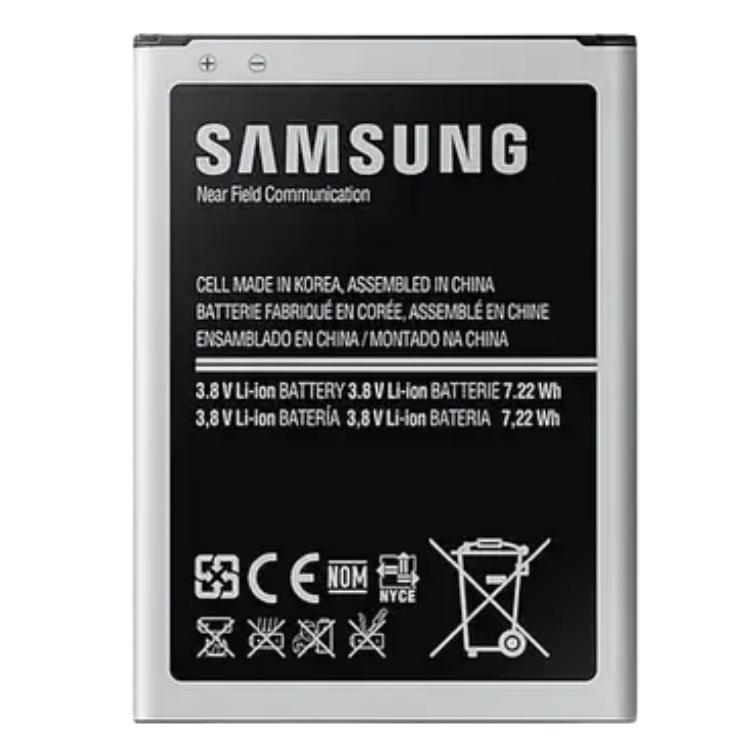 Galaxy S5
