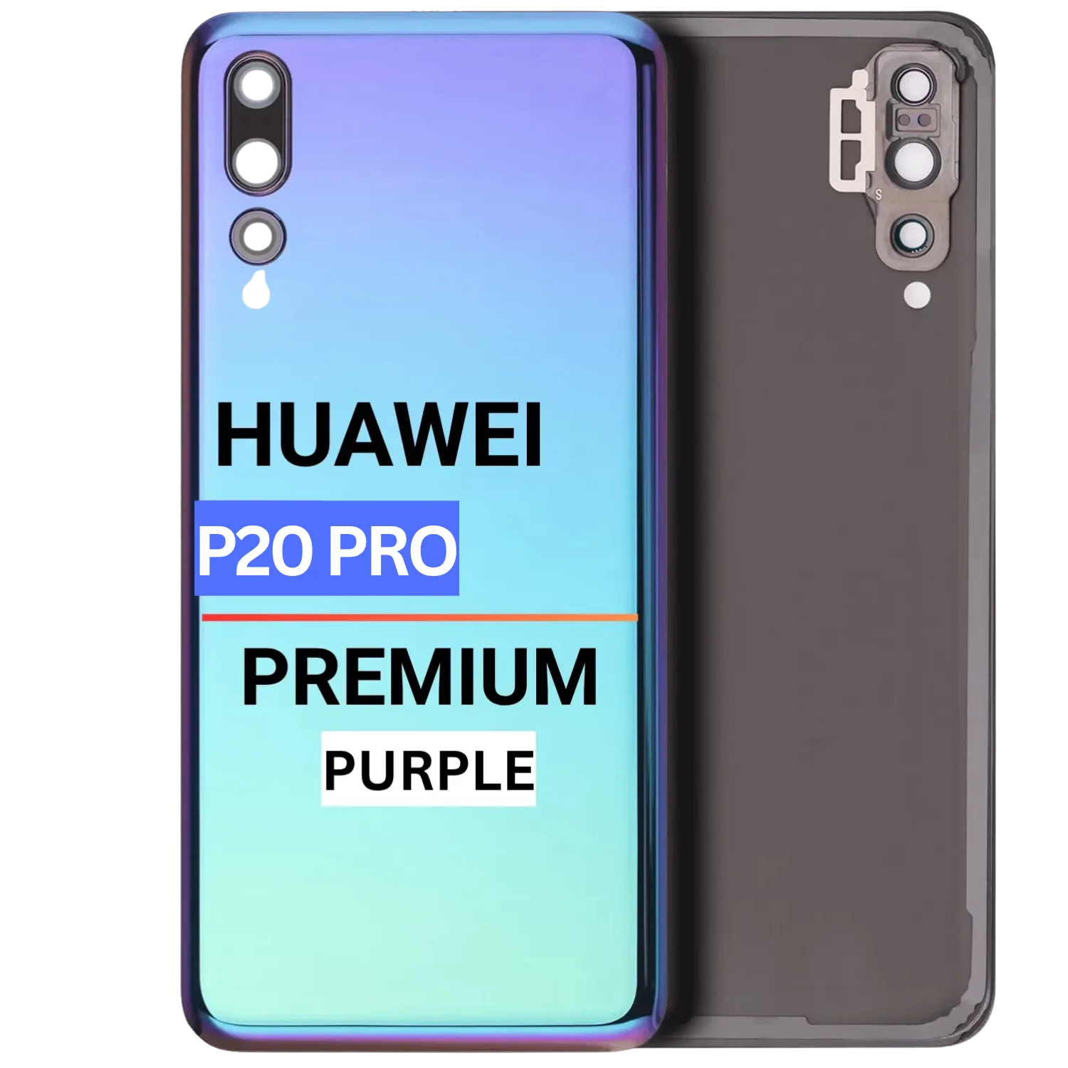 Huawei P20 Pro (2018)