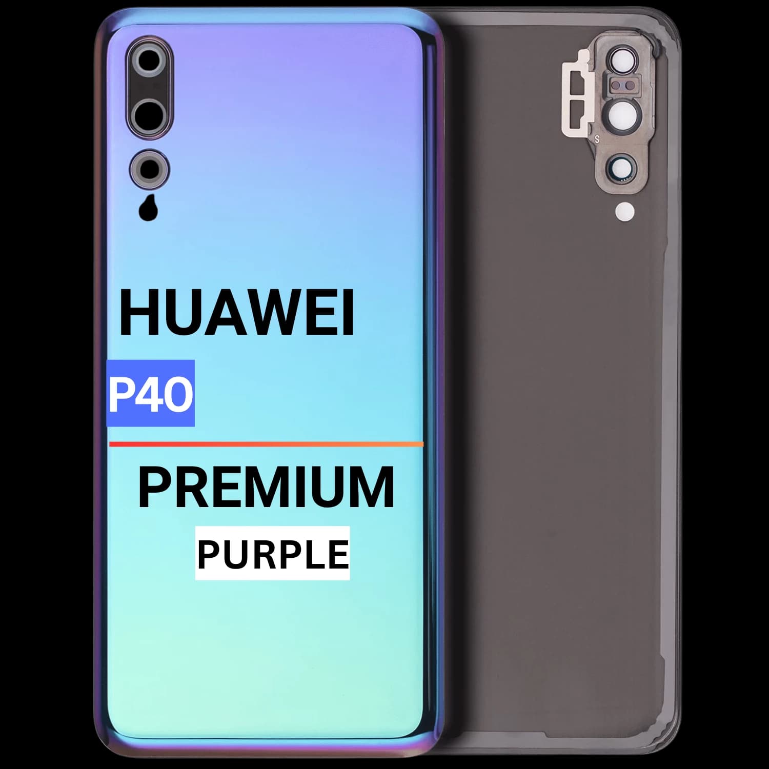 Huawei P20 Pro (2018)