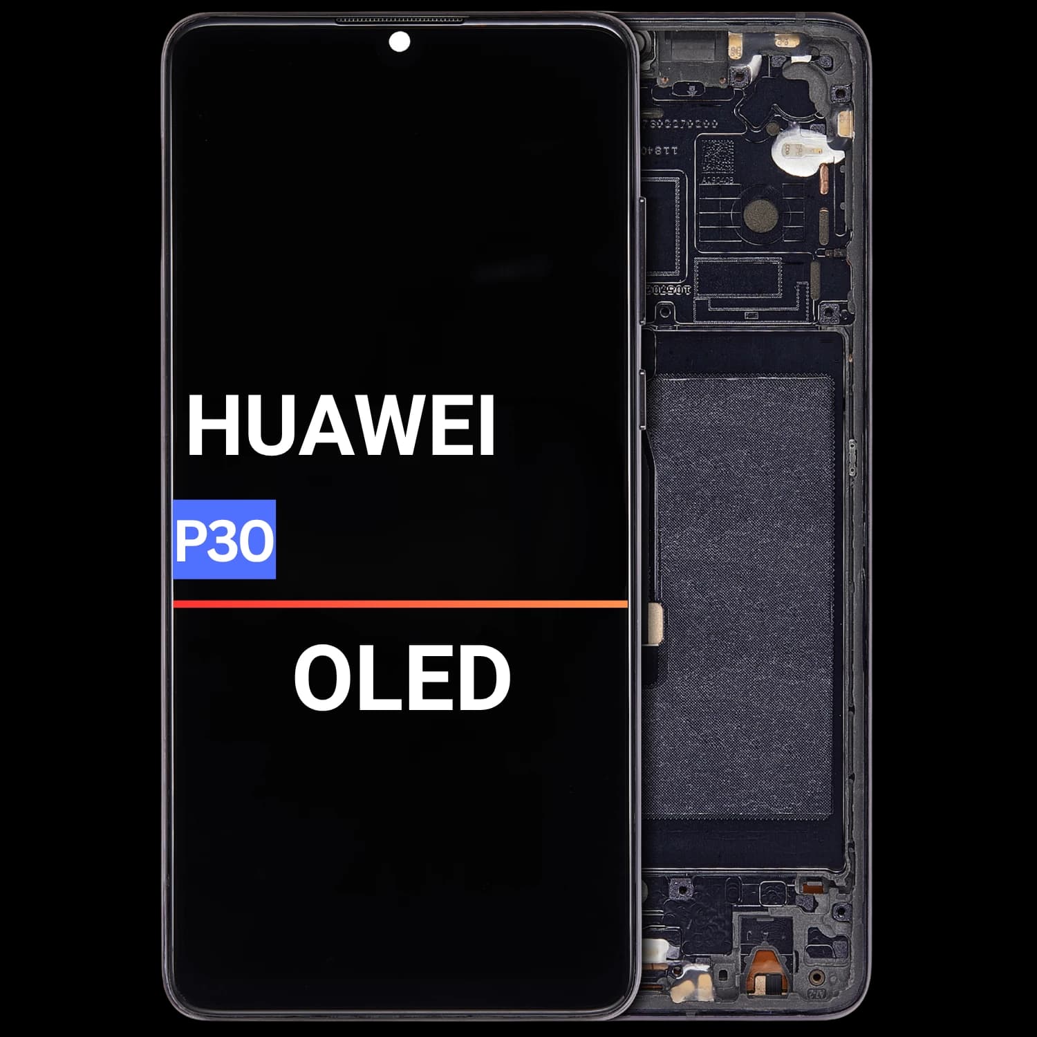 Huawei P30 (2019)