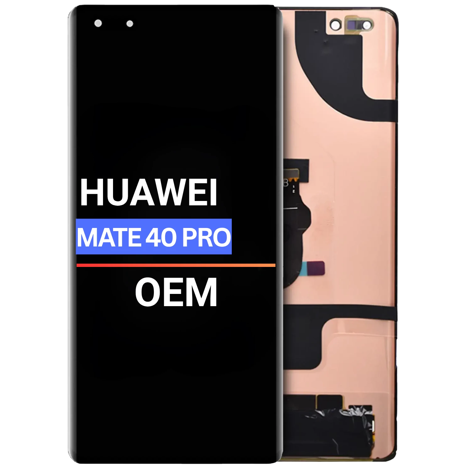 Huawei Mate 40 Pro