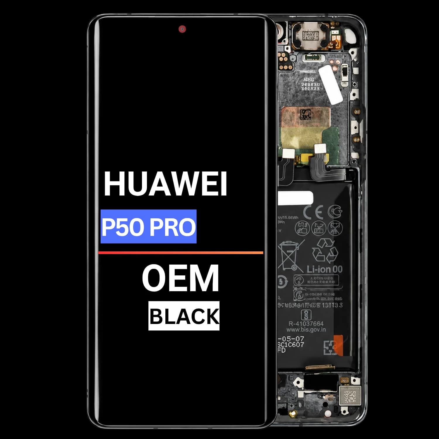 Huawei P50 Pro (2021)