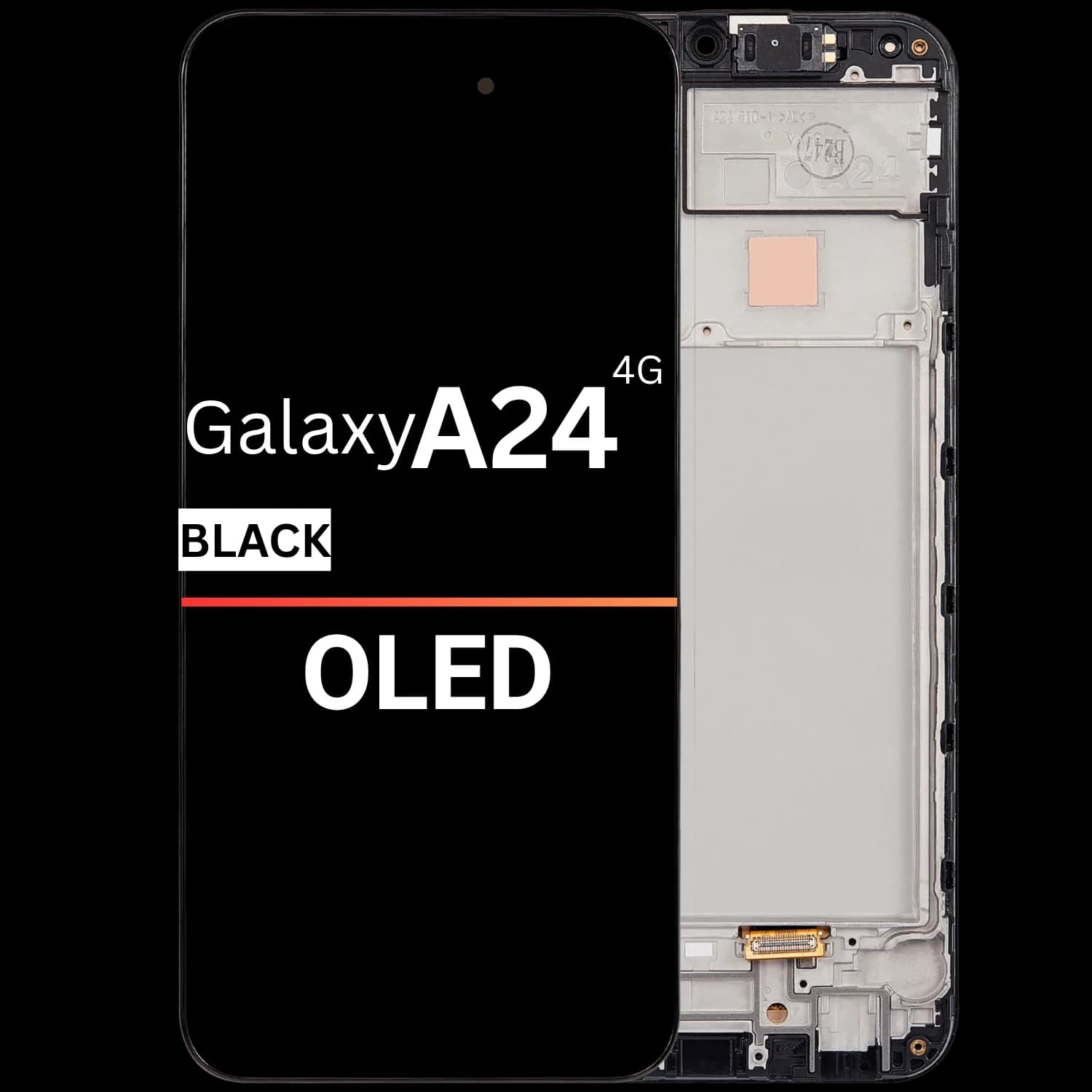 Galaxy A24 (A245 / 2023)