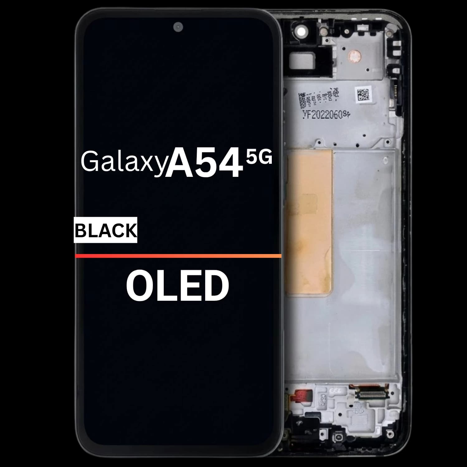 A54 5G (A546 / 2023)