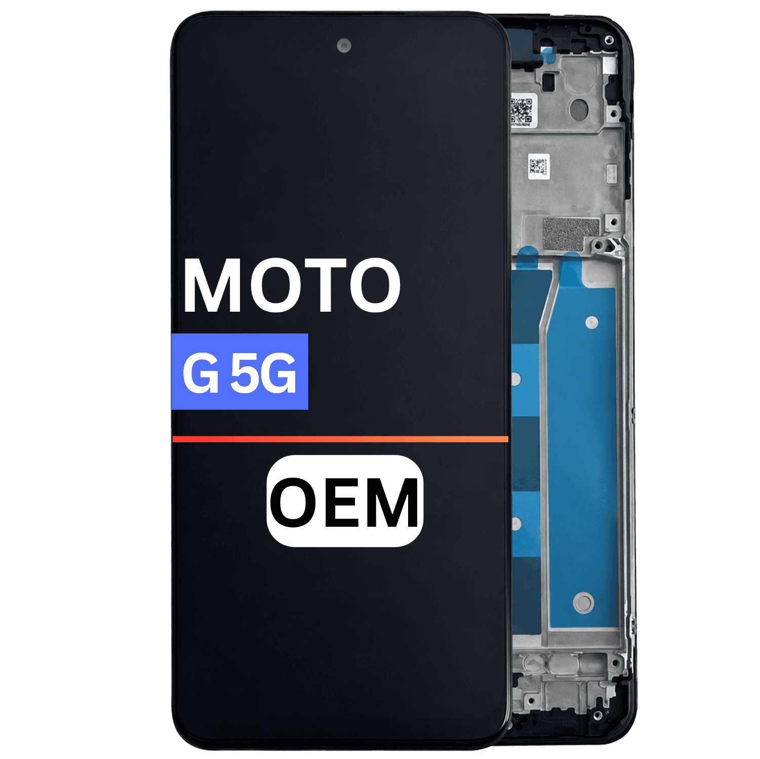 Moto G 5G (XT2213 / 2022)