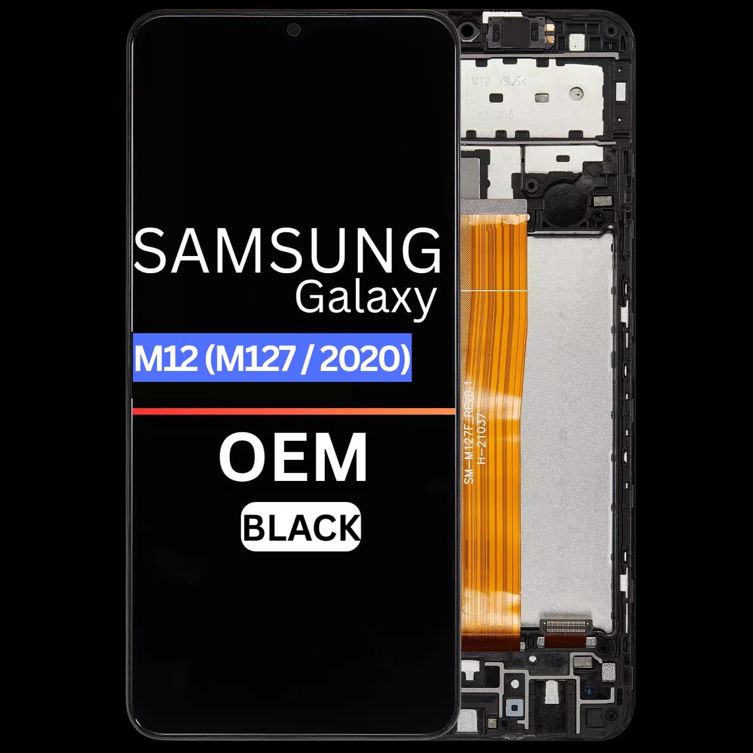 M12 (M127 / 2020)