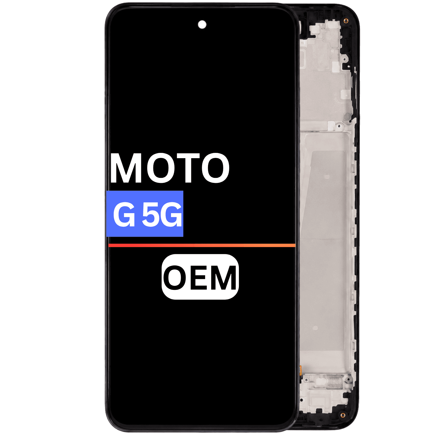 Moto G 5G (XT2313-6 / 2023)