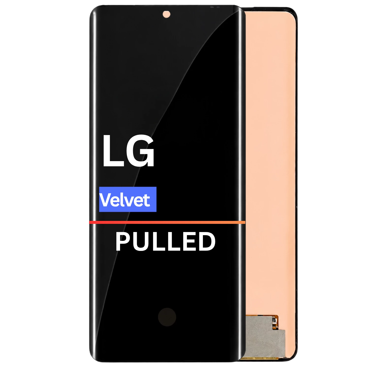 Velvet 5G (LMG900)