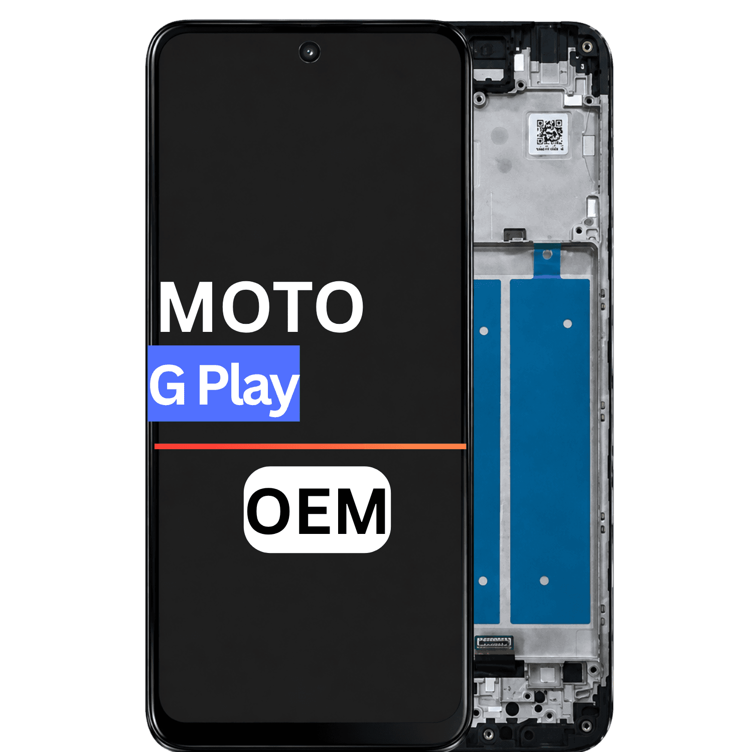 MOTO G PLAY (XT2413 / 2024)