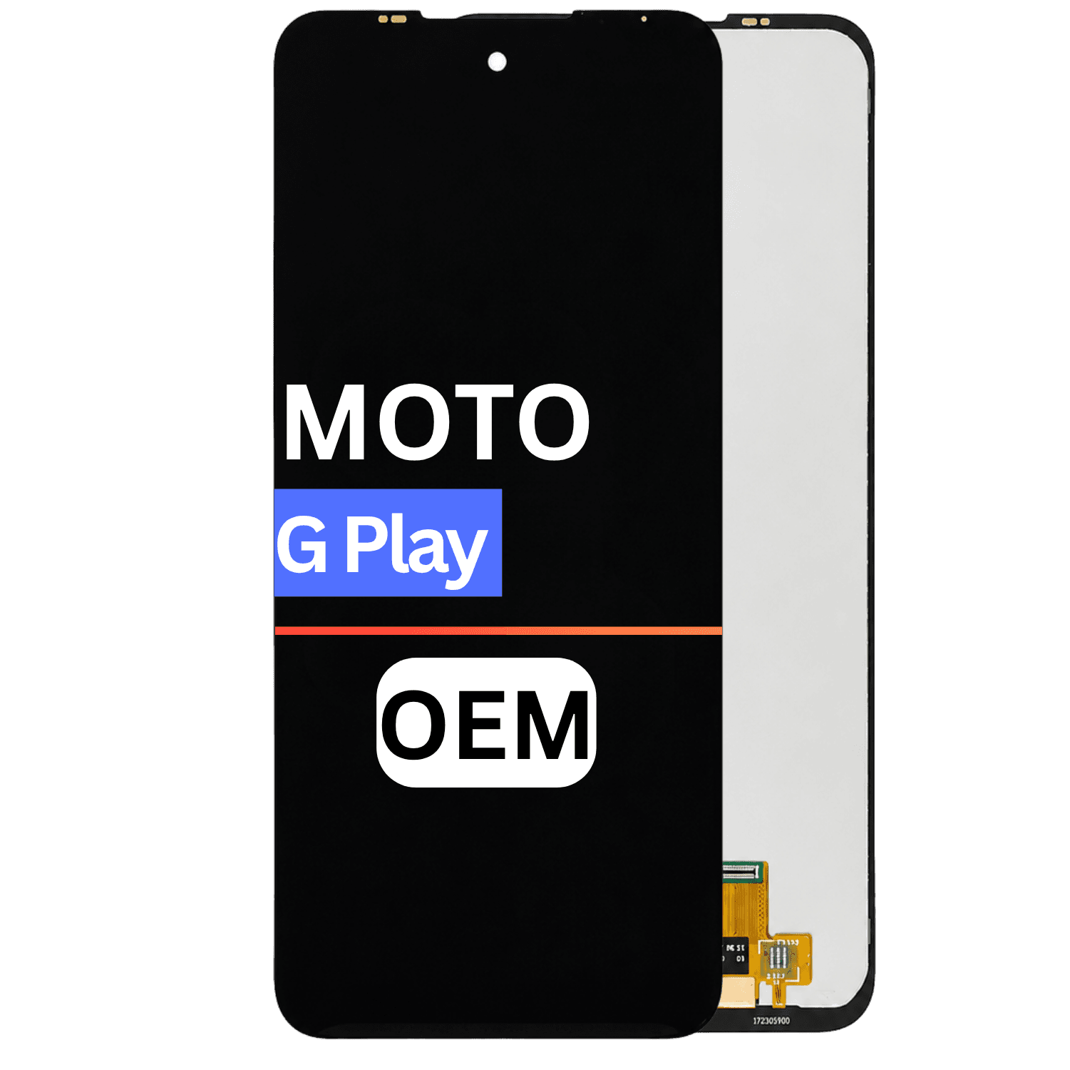 Motorola G Play (XT2271/ 2023)