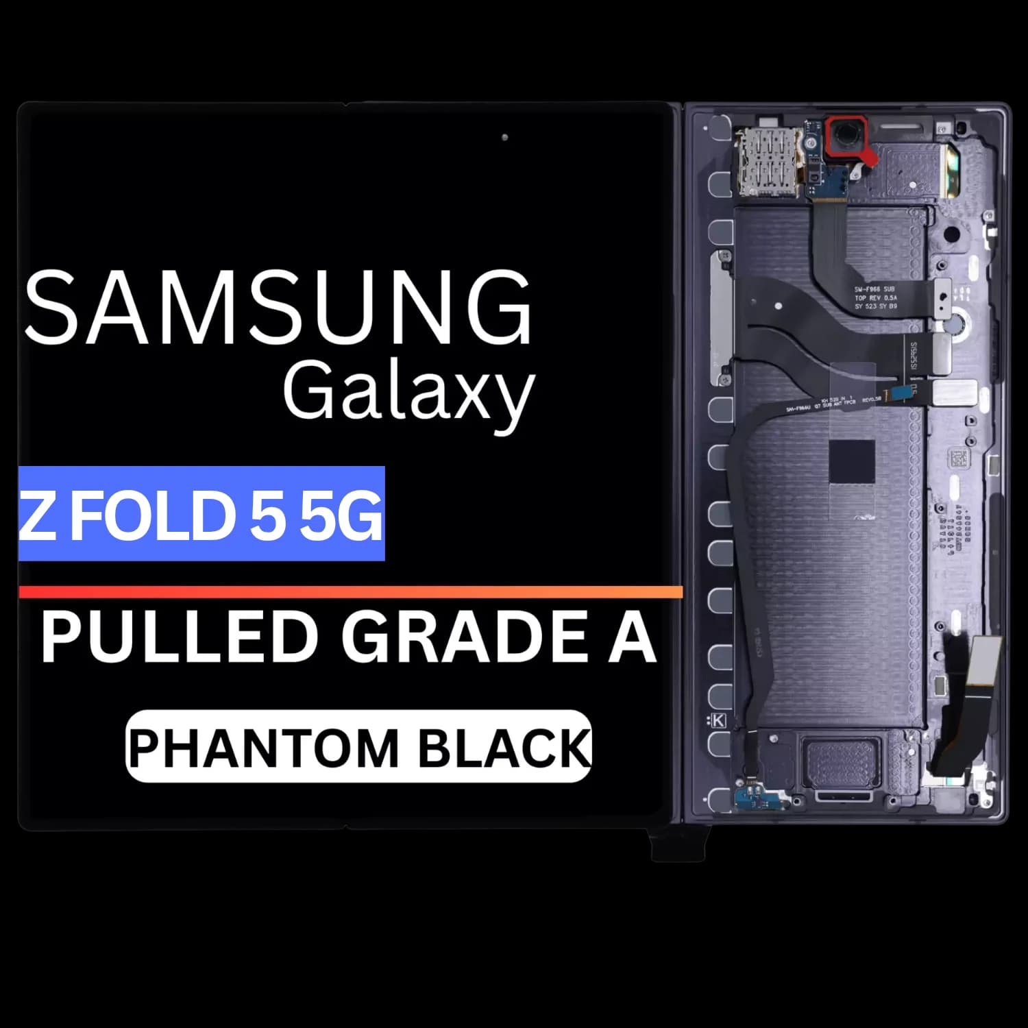Z Fold5 5G