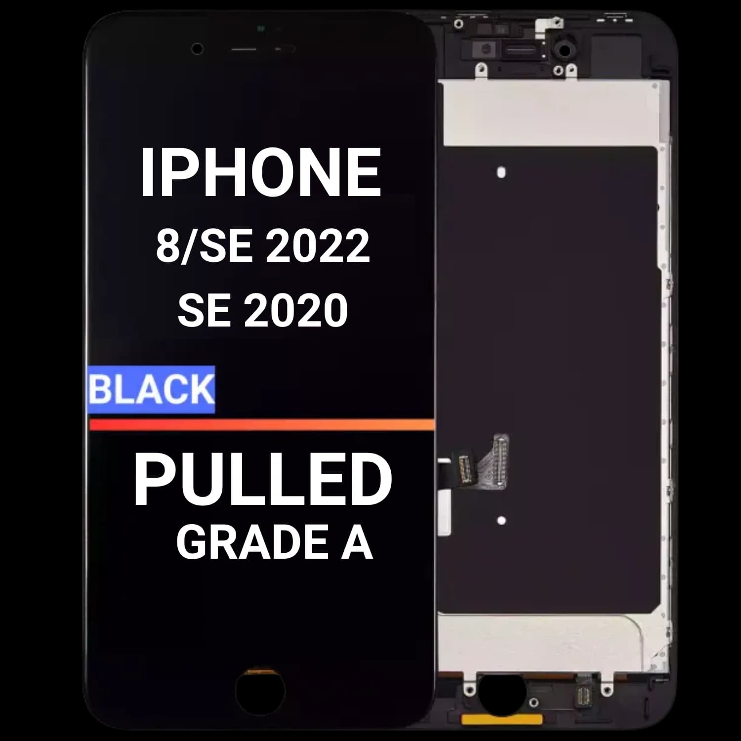iPhone SE (2020)
