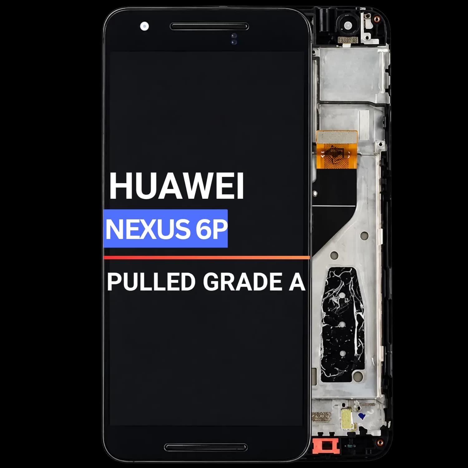 Huawei Nexus 6P (H1511)