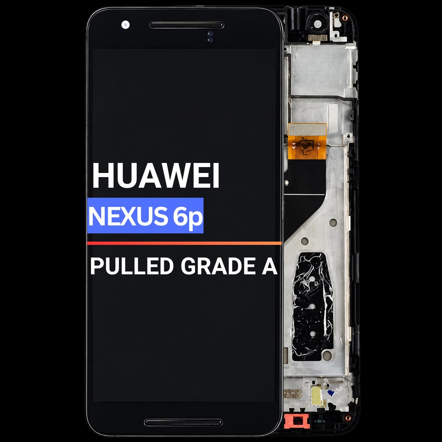 Huawei Nexus 6P (H1511)