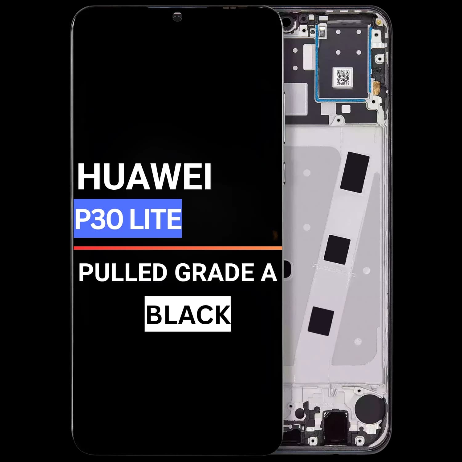 Huawei P30 Lite (2019)