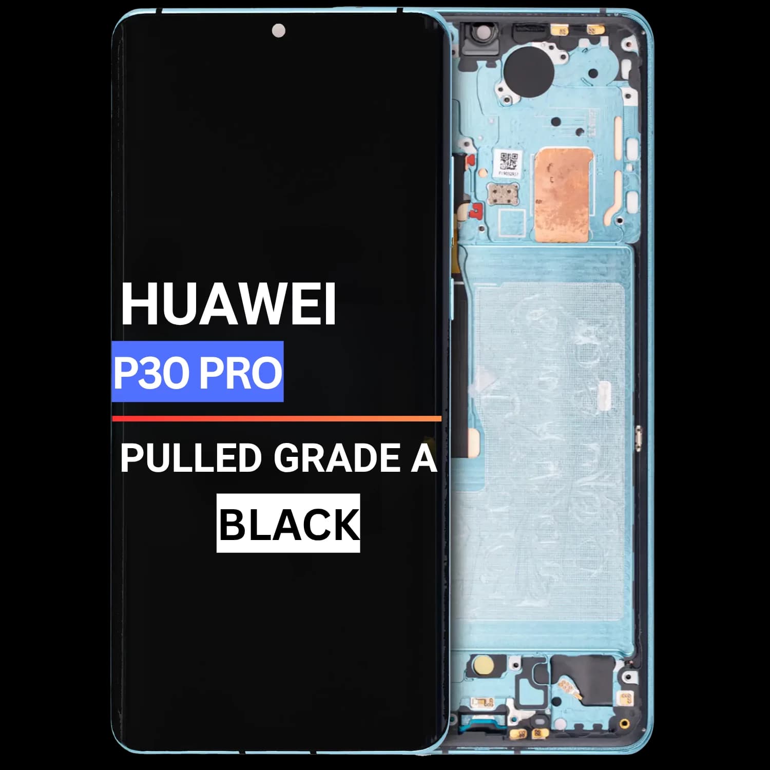 Huawei P30 Pro (2019)
