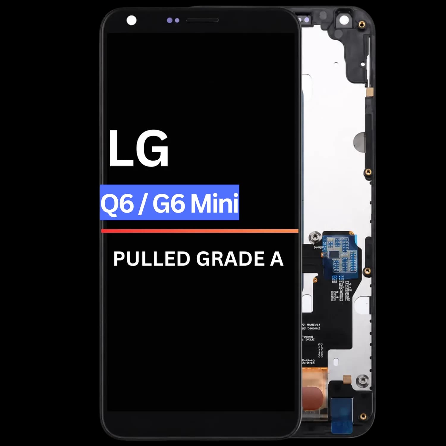 LG Q6 / G6 Mini