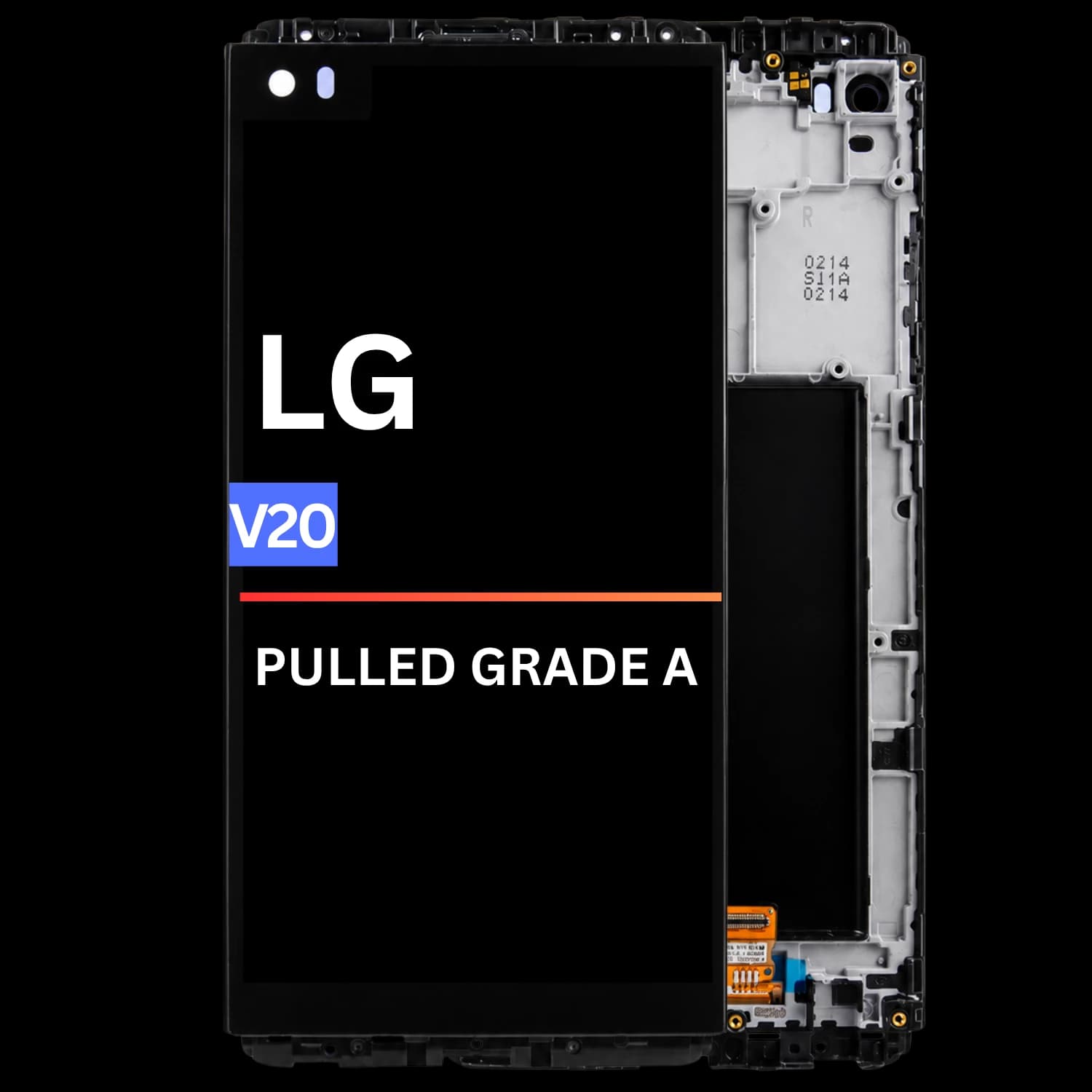 LG V20 (H910)