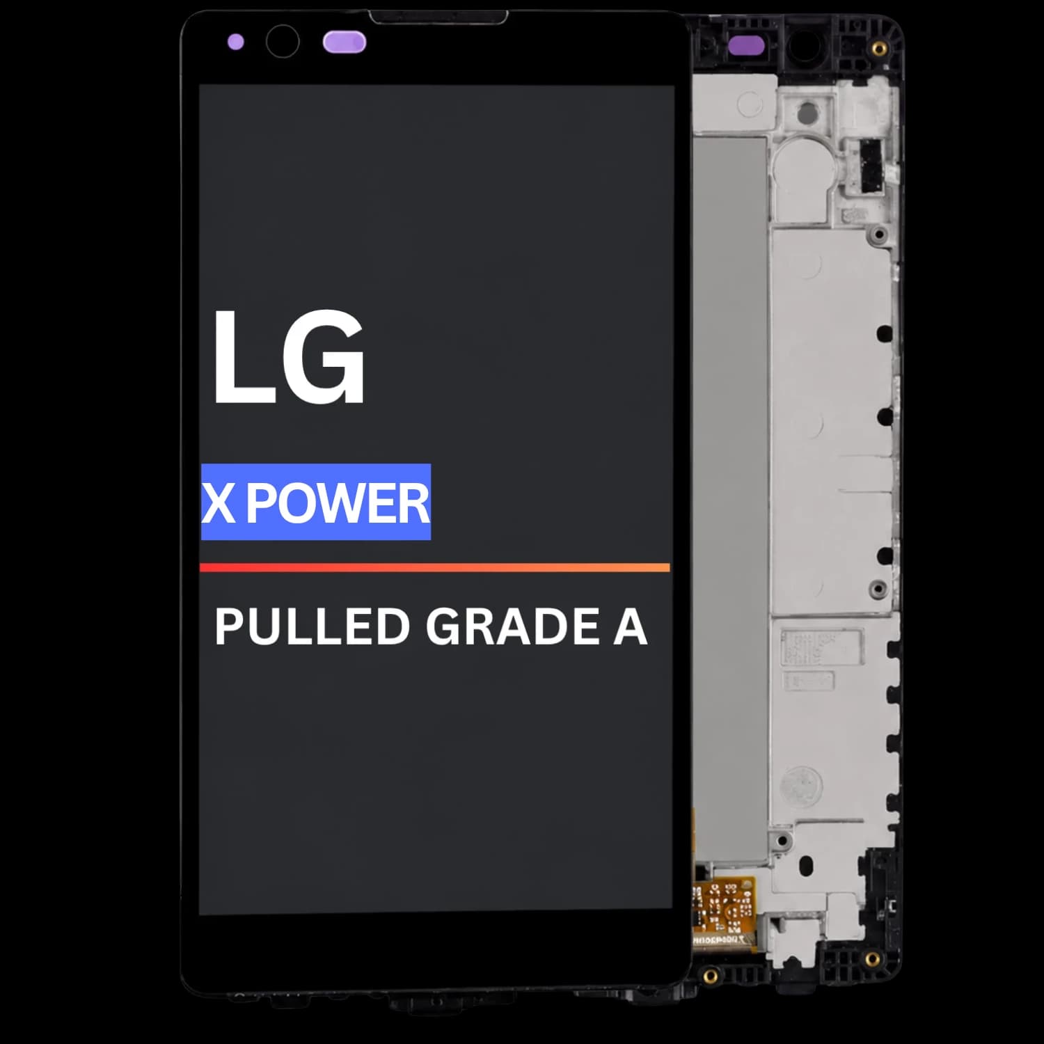 LG X Power