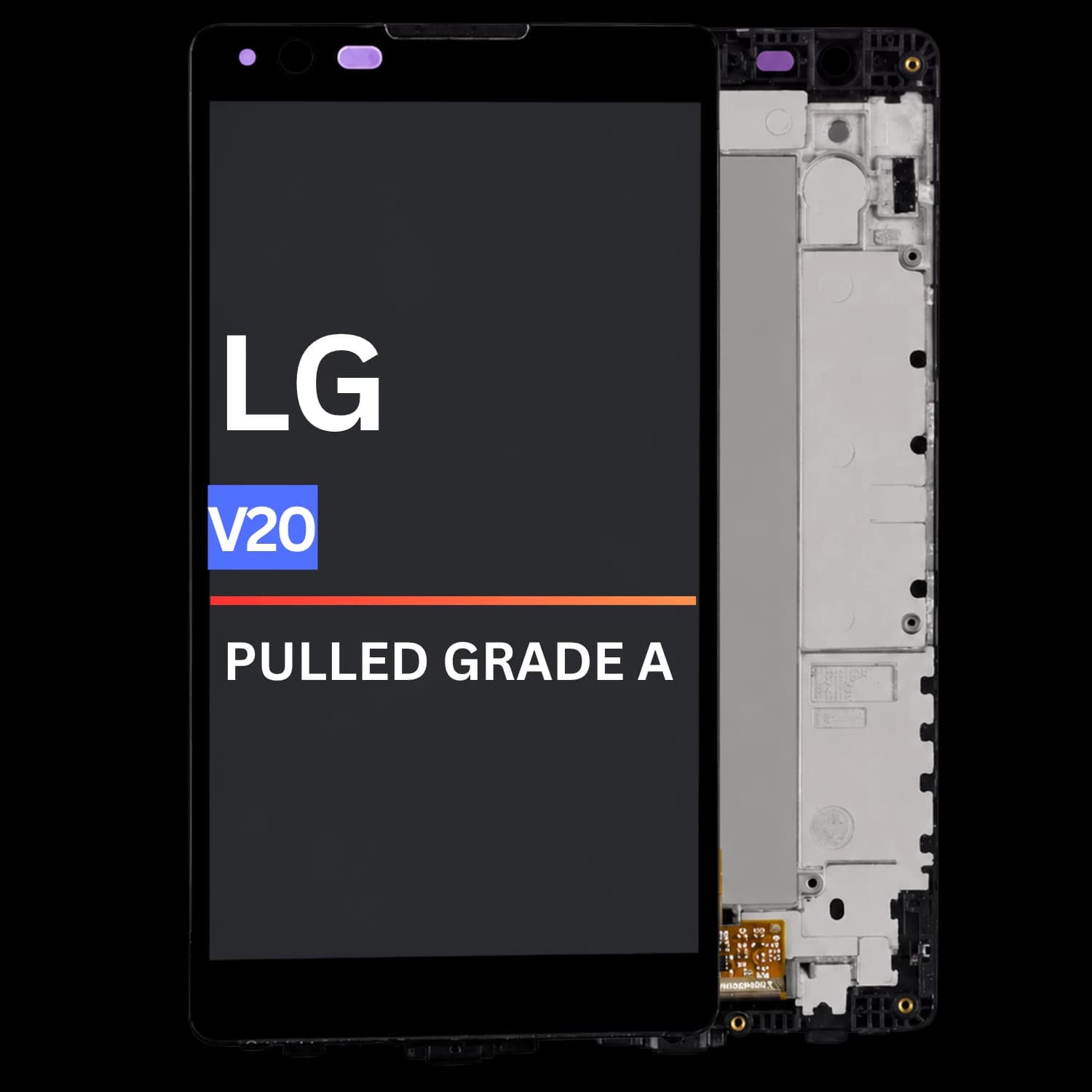 LG X Power