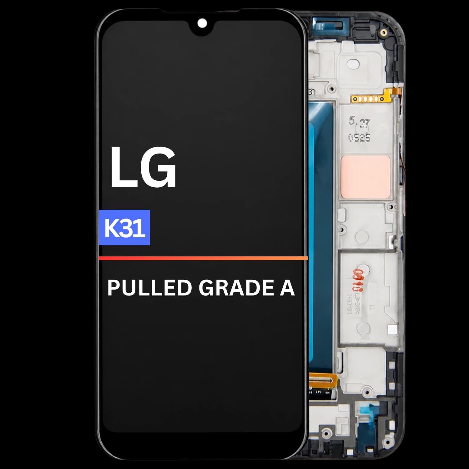 LG K31(2020)