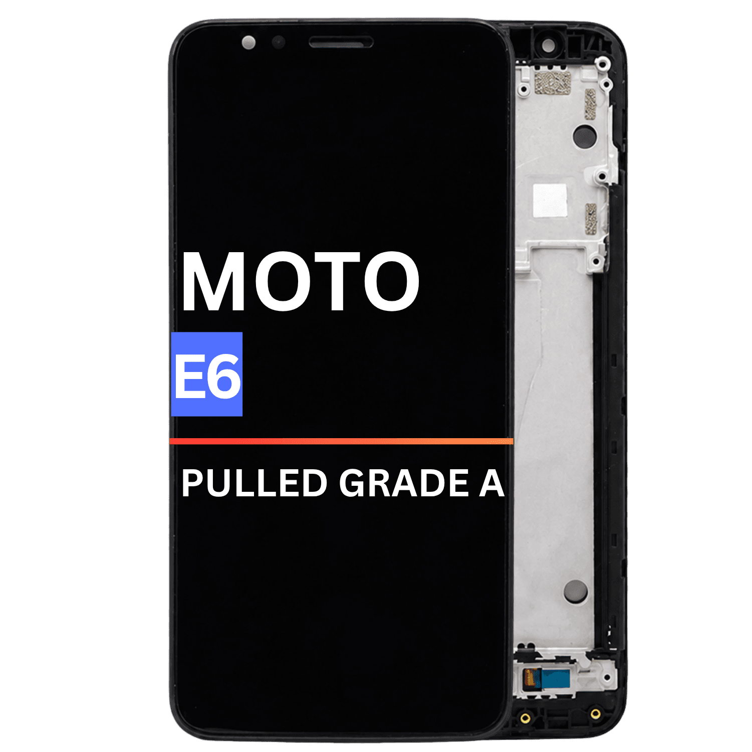Moto E6 (XT2005)