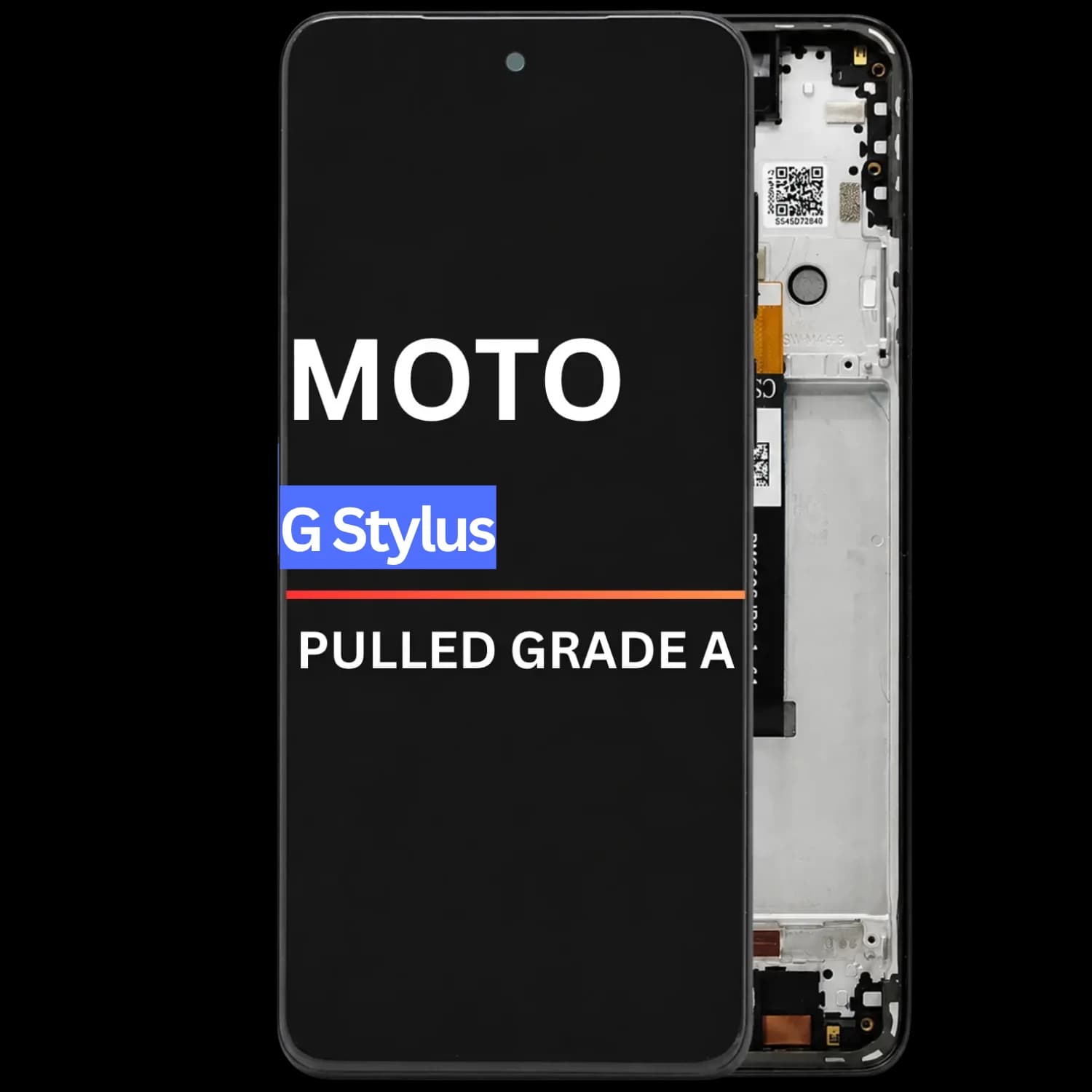 Moto G Stylus (XT2317-2 / 2023)