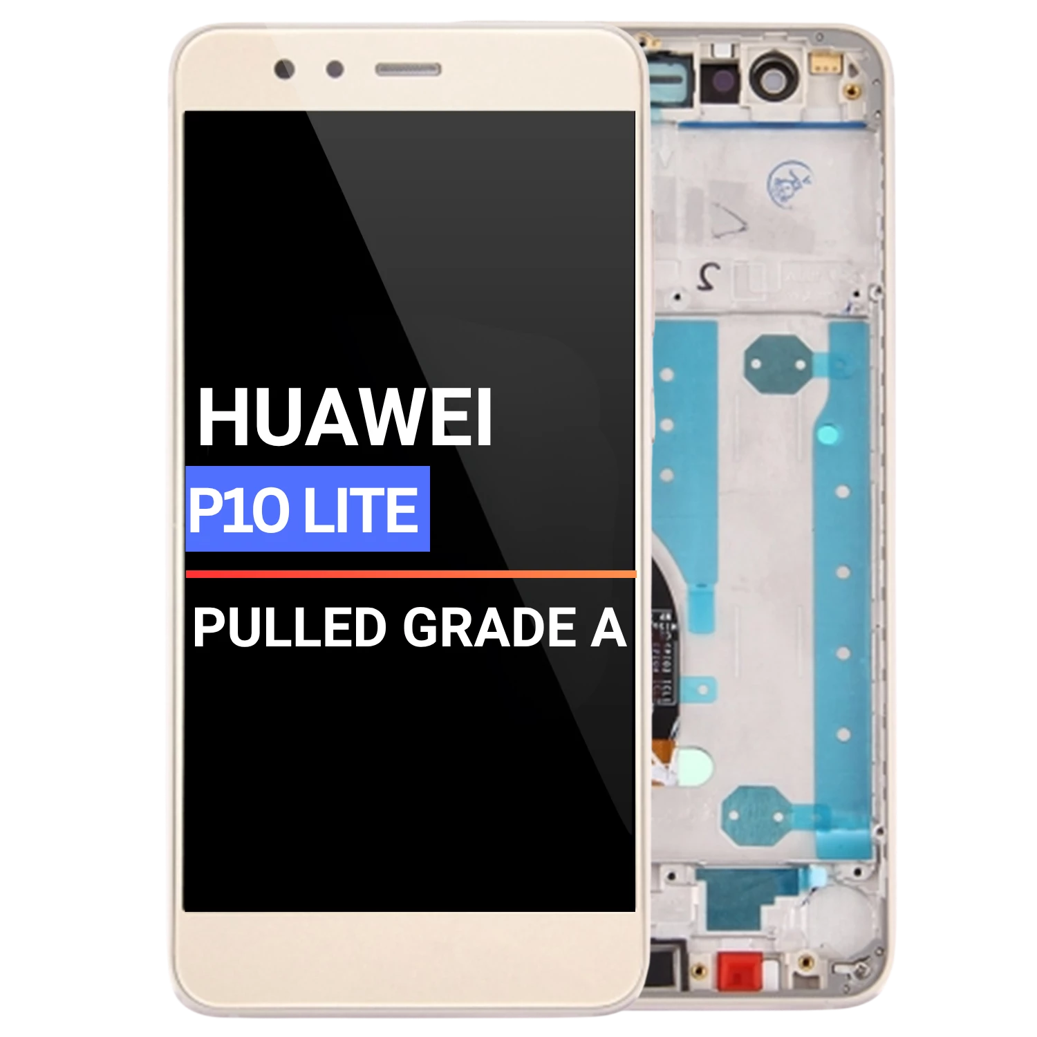 Huawei P10 Lite