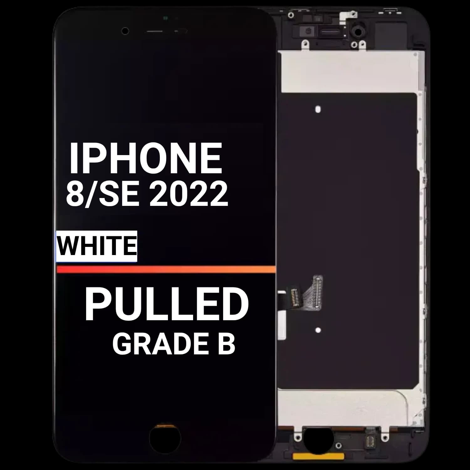 iPhone 8