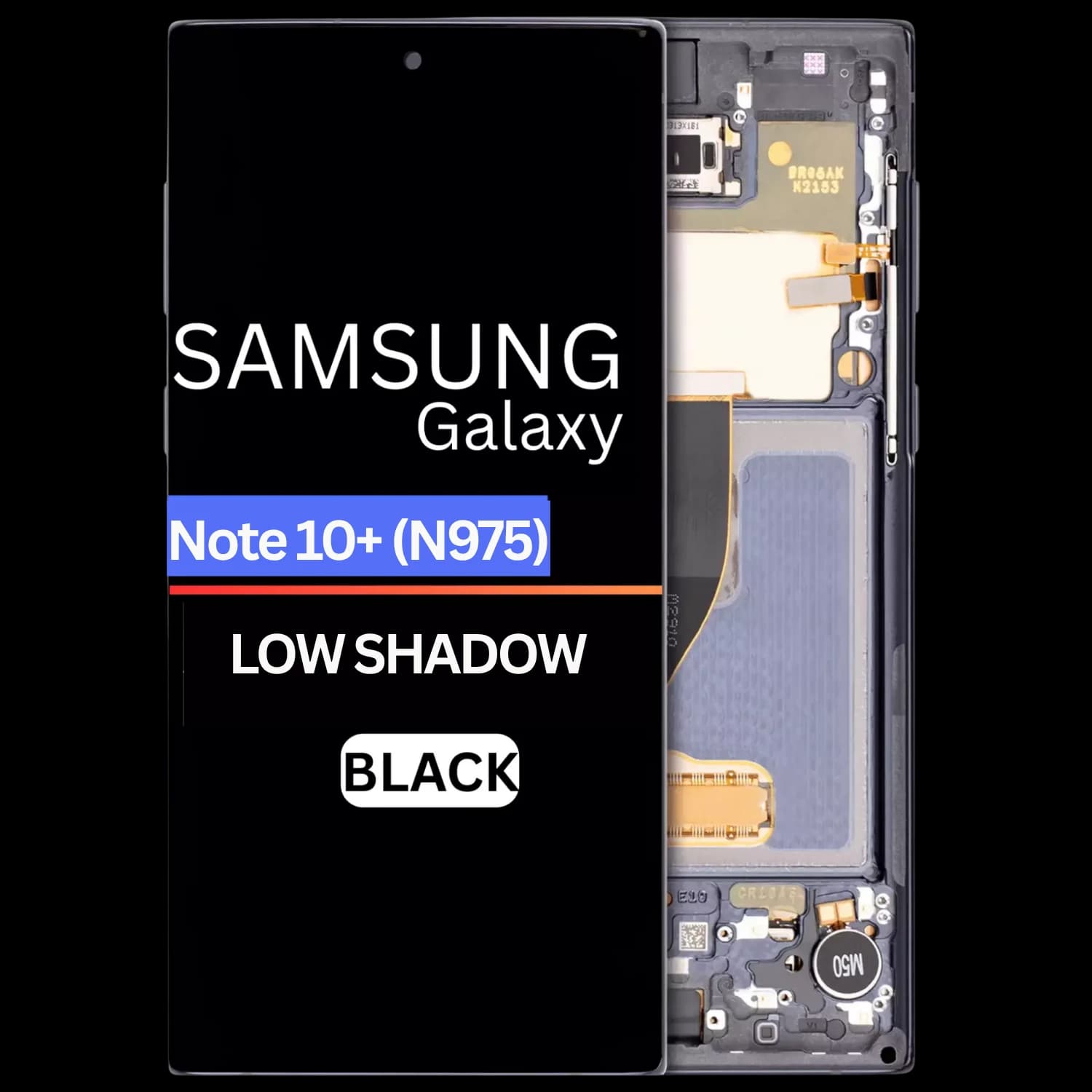 Note 10+ (N975)