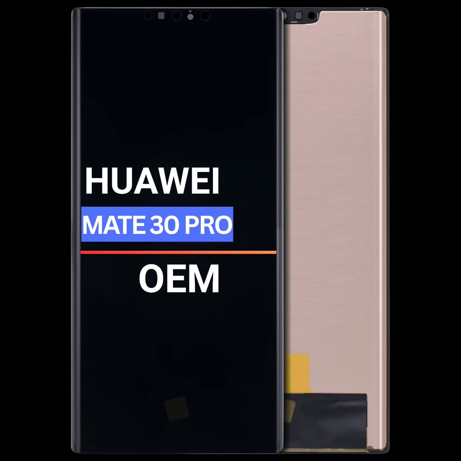 Huawei Mate 30 Pro
