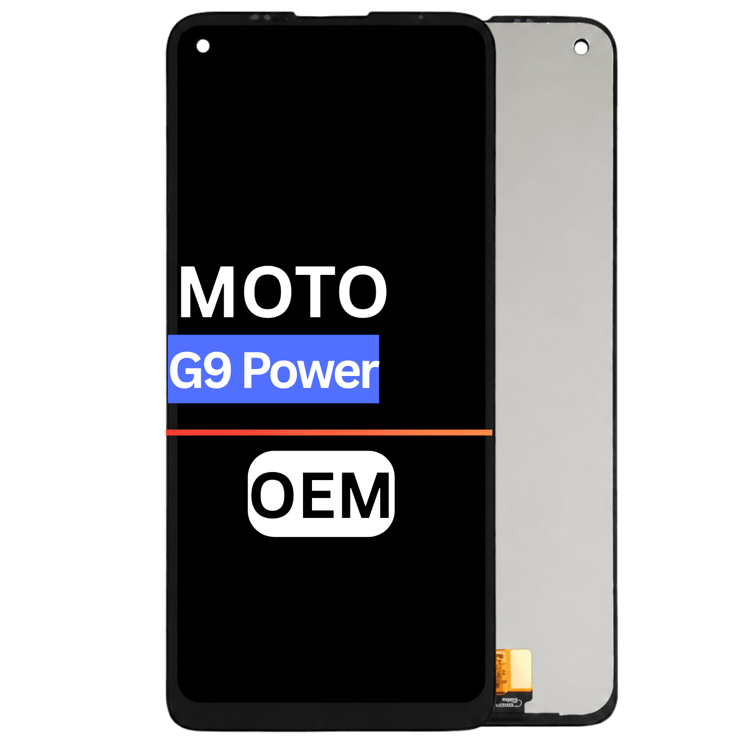 Moto G9 Power (XT2091)