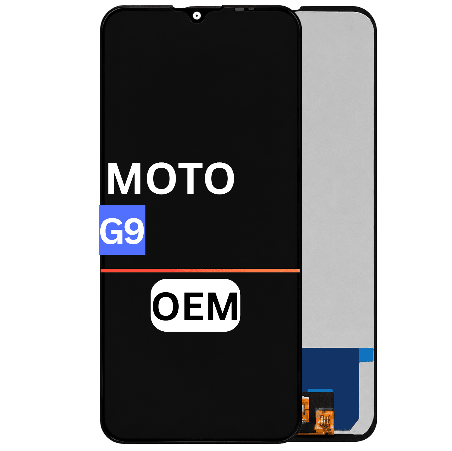 Moto G9 (XT2083/2020)