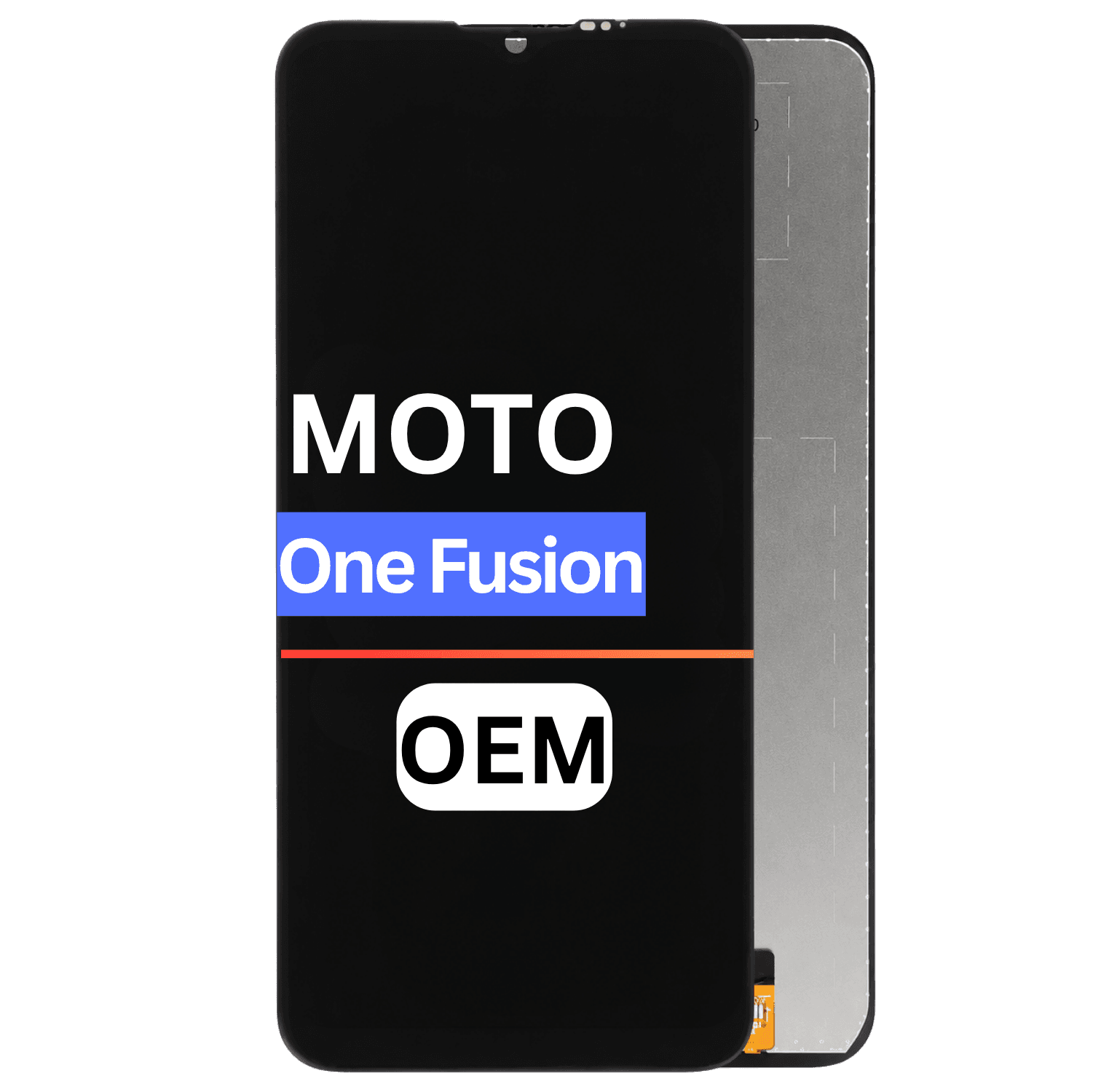 Moto One Fusion (XT2073)