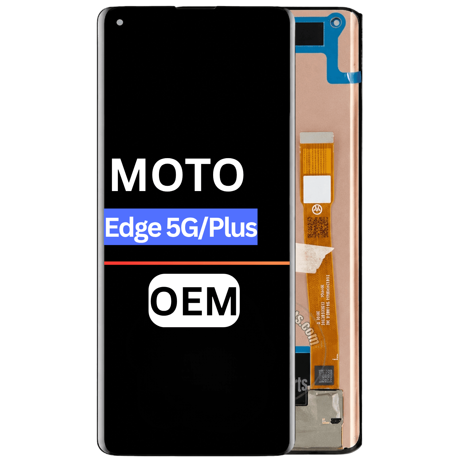 Edge 5G (XT-2063 / 2020)