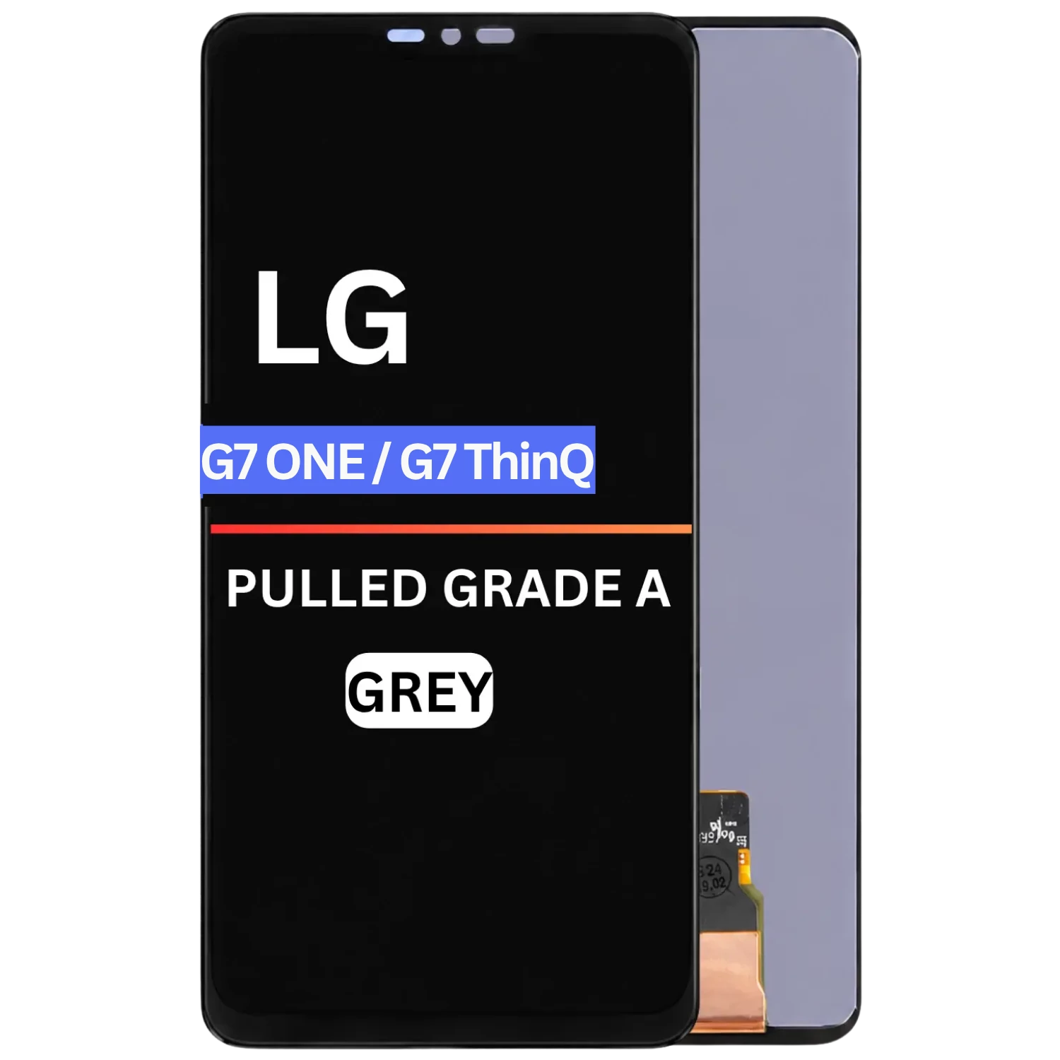 LG G7 One
