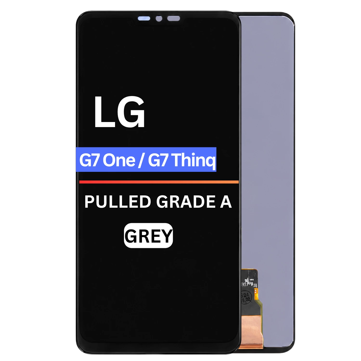 LG G7 One
