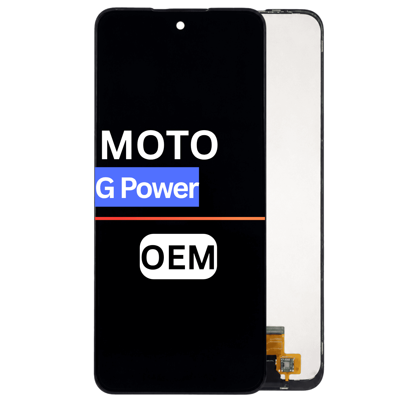 Moto G Power (XT2165) 2022