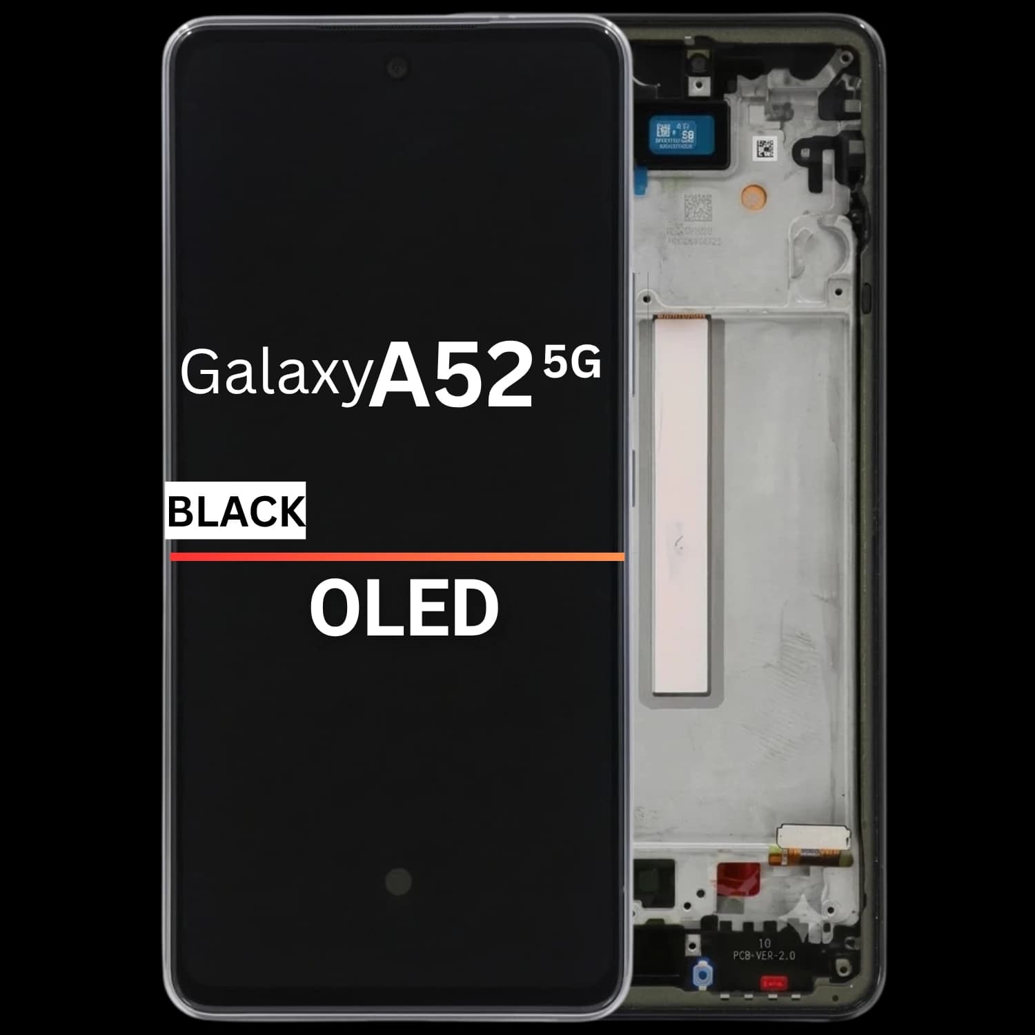 A52 5G