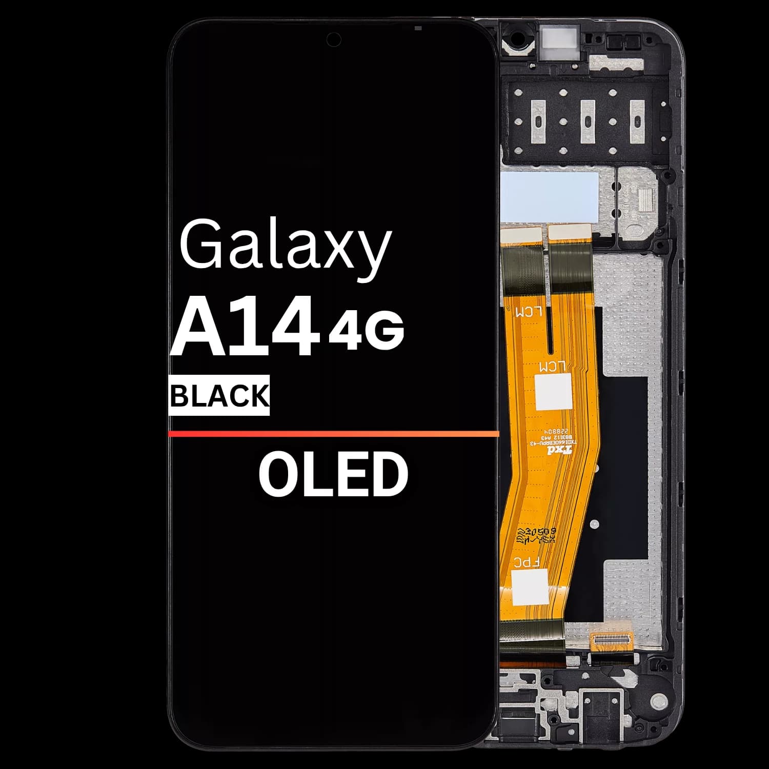 A14 4G (A145 / 2023)